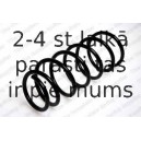 Пружина ходовой части KILEN 22150