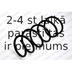 Пружина ходовой части KILEN 22140