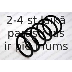 Пружина ходовой части KILEN 22090