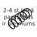 Пружина ходовой части KILEN 22080