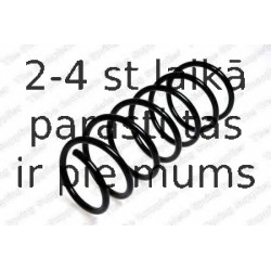 Пружина ходовой части KILEN 22080