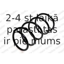 Пружина ходовой части KILEN 22025