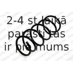 Пружина ходовой части KILEN 22021