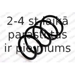 Пружина ходовой части KILEN 22012