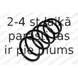 Пружина ходовой части KILEN 22010