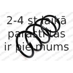 Пружина ходовой части KILEN 22003