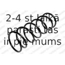 Пружина ходовой части KILEN 21510