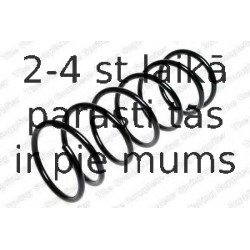 Пружина ходовой части KILEN 21510