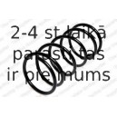 Пружина ходовой части KILEN 21450