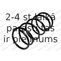 Пружина ходовой части KILEN 21450