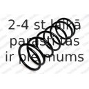 Пружина ходовой части KILEN 21400