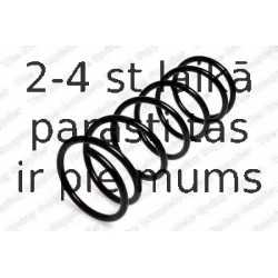 Пружина ходовой части KILEN 21400