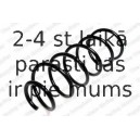 Пружина ходовой части KILEN 21181