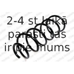 Пружина ходовой части KILEN 21181