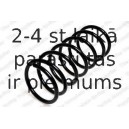 Пружина ходовой части KILEN 21120