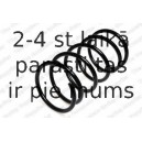 Пружина ходовой части KILEN 21110