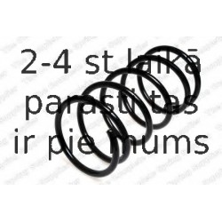 Пружина ходовой части KILEN 21110