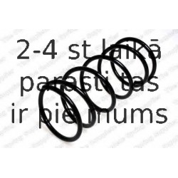 Пружина ходовой части KILEN 21050