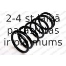 Пружина ходовой части KILEN 21019