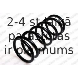 Пружина ходовой части KILEN 21019