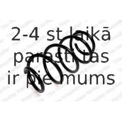 Пружина ходовой части KILEN 22018