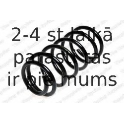 Пружина ходовой части KILEN 20950