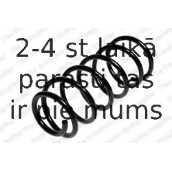 Пружина ходовой части KILEN 20940