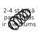 Пружина ходовой части KILEN 20930