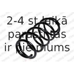 Пружина ходовой части KILEN 20930