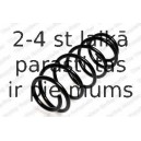 Пружина ходовой части KILEN 20920