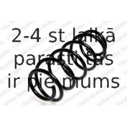 Пружина ходовой части KILEN 20920