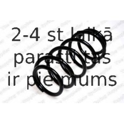 Пружина ходовой части KILEN 20850