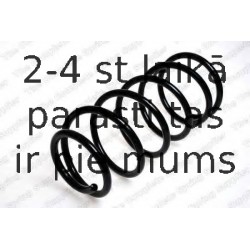 Пружина ходовой части KILEN 20800