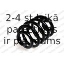 Balstiekārtas atspere BMW O.E. 33539065357 lietotа