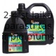 Bizol Ultra Longlife SAE 5W-40 4L