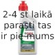 Castrol 2T AQUA RACE 1L