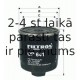 Eļļas filtrs FILTRON OP641