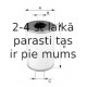 Топливный фильтр FILTRON PW814