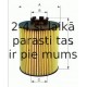 Топливный фильтр FILTRON PE981