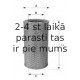 Воздушный фильтр FILTRON AR371/2