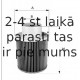 Воздушный фильтр FILTRON AK372/1