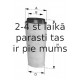 Воздушный фильтр WIX FILTERS WA6574