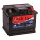 Аккумулятор AD 44Ah 440A (EN) стандартные клеммы