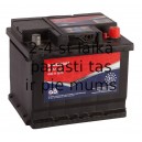 Аккумулятор AD 44Ah 440A (EN) стандартные клеммы