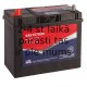 Аккумулятор AD 44 Ah 440 A(EN) стандартные клемы
