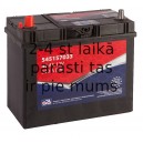 Akumulators 545157033 AD 45Ah 330A (EN) +- mazās klemmes 