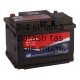Аккумулятор AD 44 Ah 440 A(EN) стандартные клемы