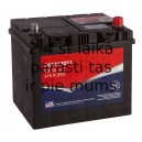 Аккумулятор AD 44 Ah 440 A(EN) стандартные клемы