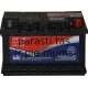 Akumulators 570144064 AD 70Ah 640A (EN) standarta klemmes