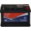Akumulators 570144064 AD 70Ah 640A (EN) standarta klemmes